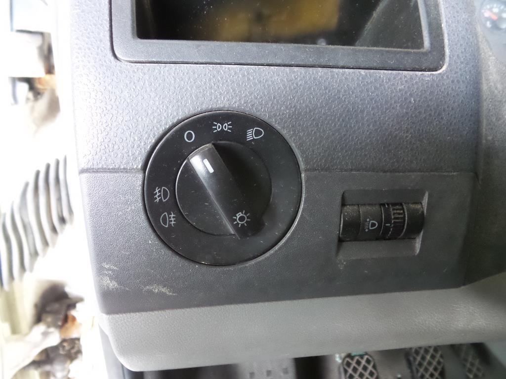 Commande de phare VOLKSWAGEN TRANSPORTER 5 PHASE 1 Diesel - 1