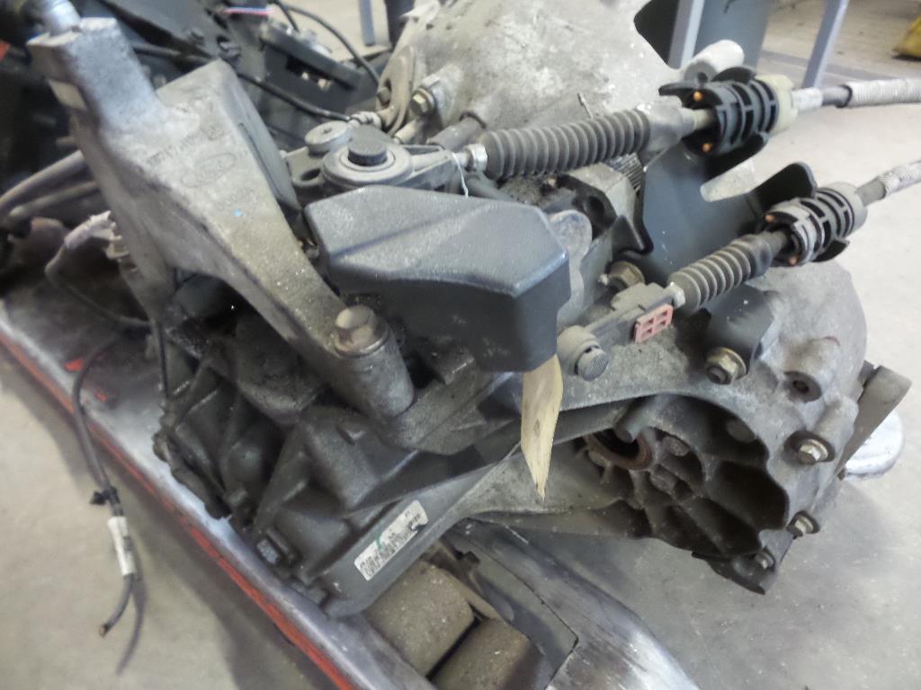 Boite de vitesses FORD MONDEO 2 BREAK Diesel - 1