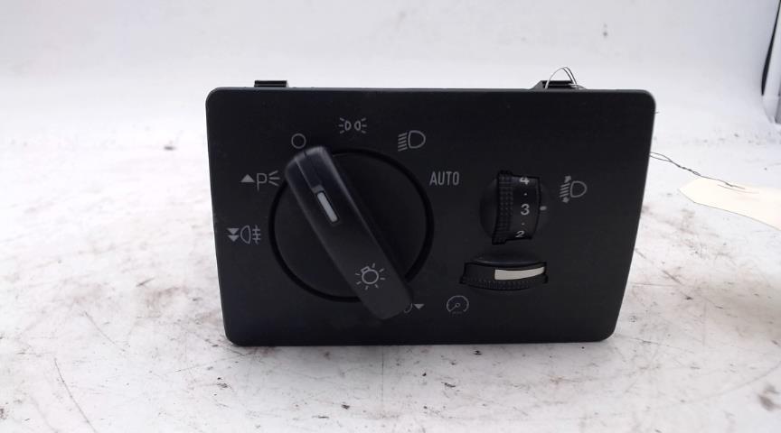Commande de phare FORD C-MAX 1 PHASE 2 Diesel - 1