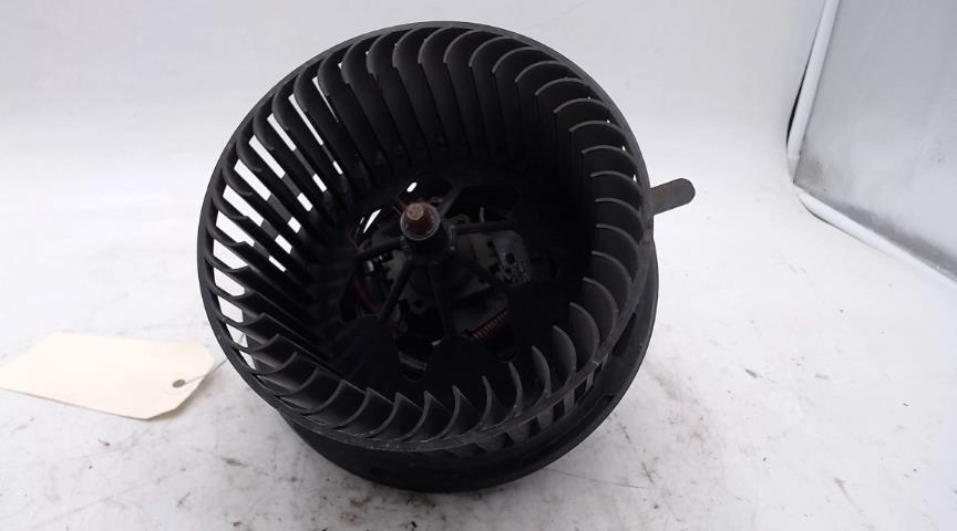 Ventilateur chauffage VOLKSWAGEN GOLF 6 Diesel - 1