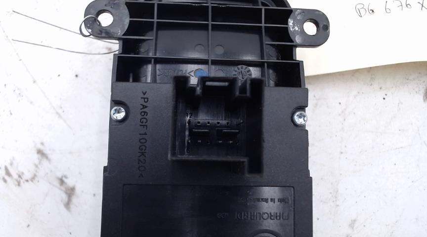 Interrupteur de capote VOLKSWAGEN EOS CABRIO PHASE 1 Diesel - 1