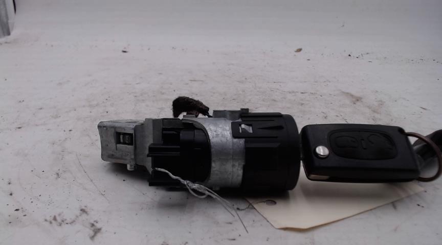 Neiman CITROEN C3 2 PHASE 2 Essence - 1