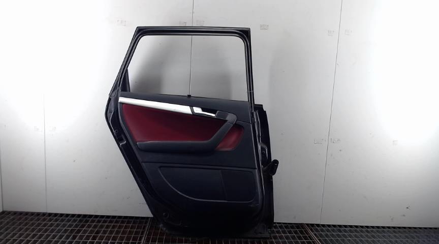 Porte arriere gauche AUDI A3 2 SPORTBACK PHASE 1 Diesel - 1