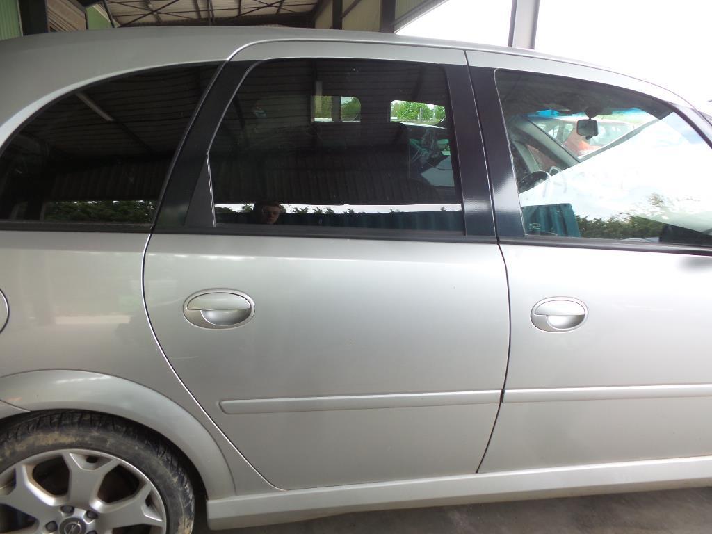 Commodo phare OPEL MERIVA A PHASE 2 Essence - 1