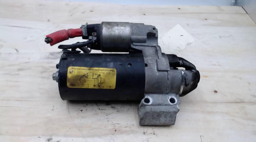 Demarreur BMW SERIE 1 E87 PHASE 2 Diesel - 1