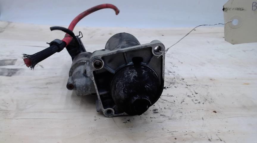 Demarreur FORD KA 2 PHASE 2 Essence - 1