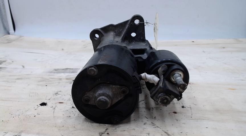 Demarreur RENAULT CLIO 2 PHASE 2 Essence - 1