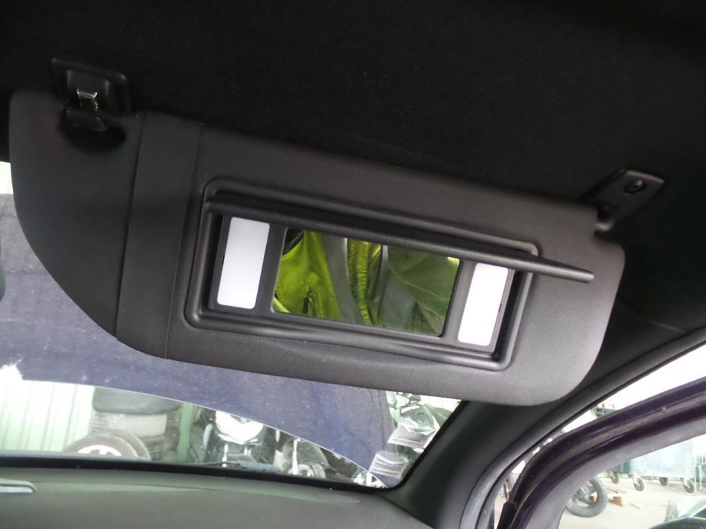 Pare soleil droit CITROEN DS3 PHASE 1 Diesel - 1