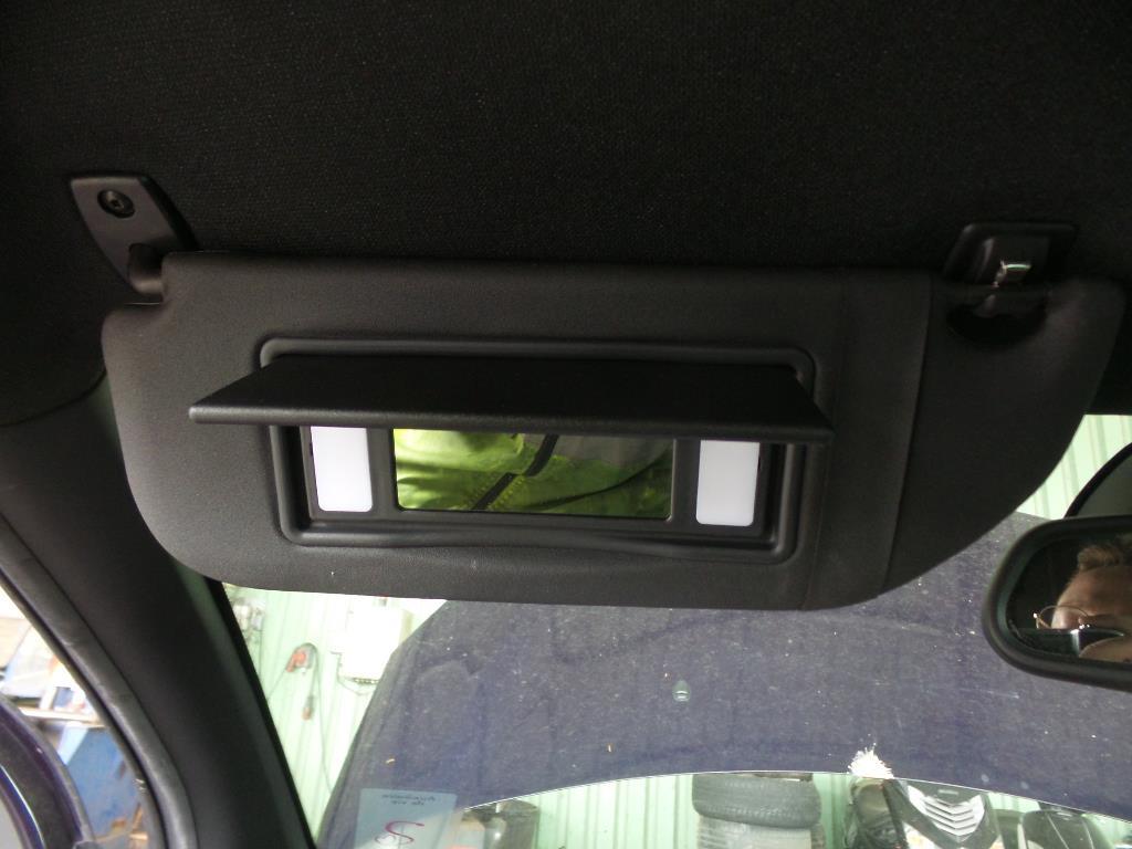 Pare soleil gauche CITROEN DS3 PHASE 1 Diesel - 1