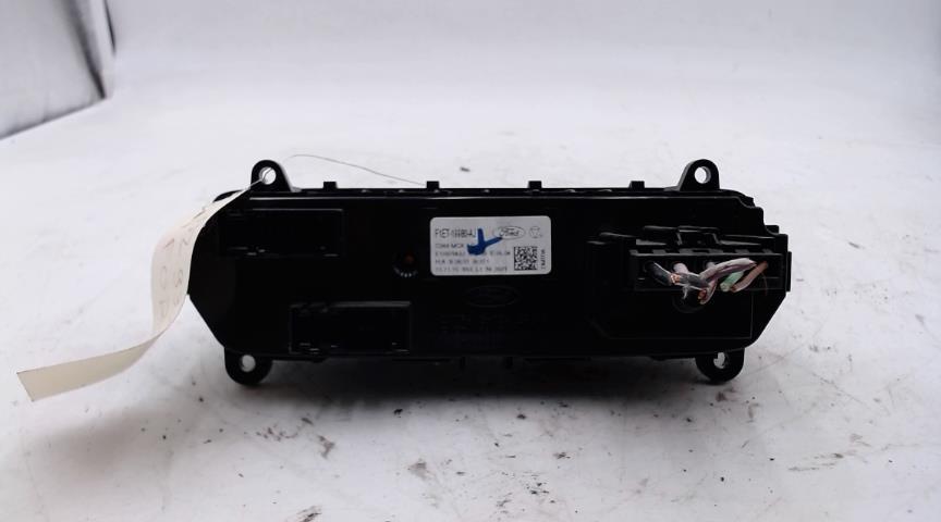 Commande chauffage FORD FOCUS 3 PHASE 2 BREAK Diesel - 1