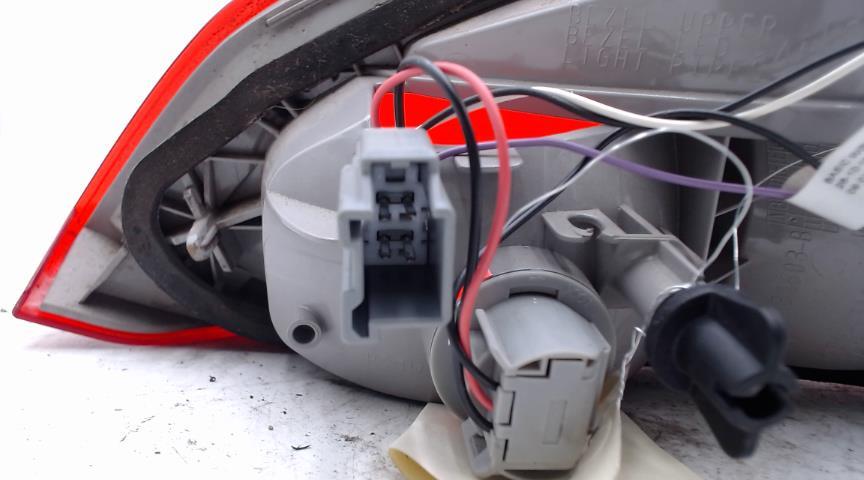 Feu arriere secondaire gauche (feux) FORD FOCUS 3 PHASE 2 BREAK Diesel - 1