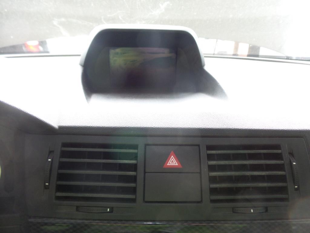 Bouton de warning OPEL MERIVA A PHASE 2 Essence - 1