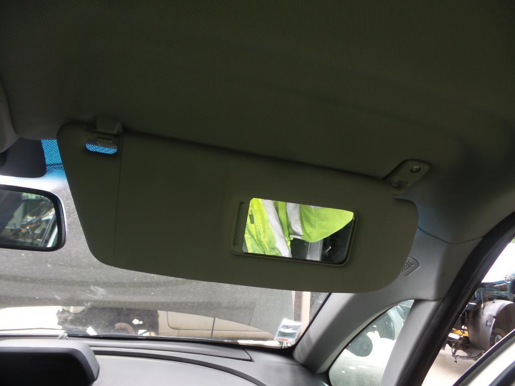 Pare soleil droit OPEL MERIVA A PHASE 2 Essence - 1
