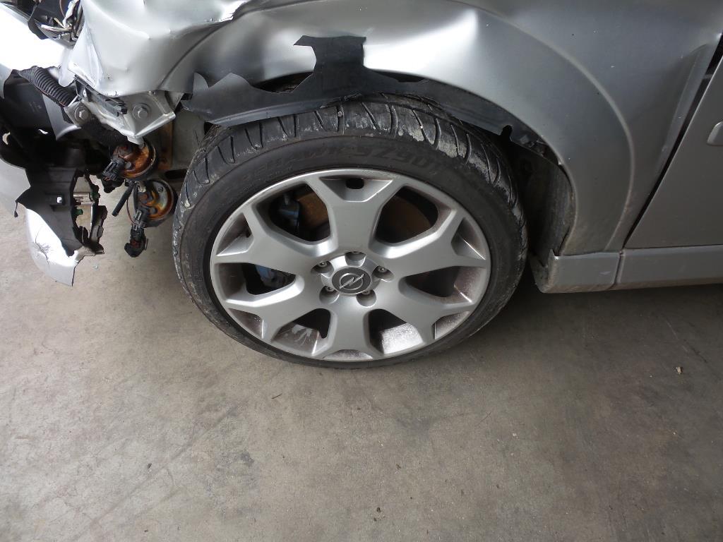 Jante OPEL MERIVA A PHASE 2  - 1