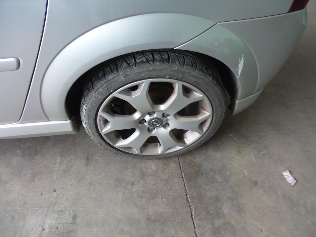 Jante OPEL MERIVA A PHASE 2  - 1