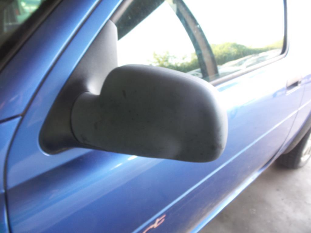 Radiateur eau LAND ROVER FREELANDER 1 PHASE 5 Diesel - 1