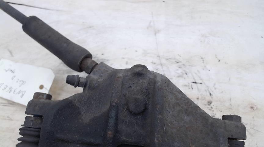 Etrier avant droit (freinage) RENAULT CLIO 2 PHASE 2 Essence - 1