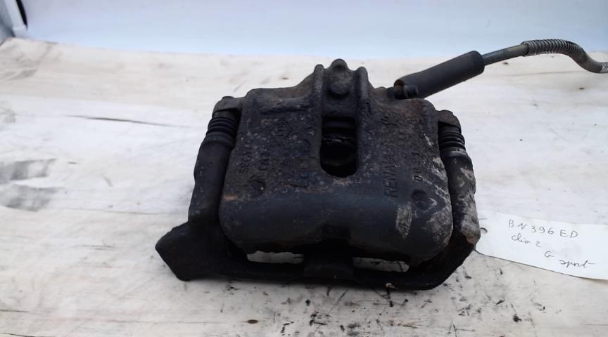 Etrier avant gauche (freinage) RENAULT CLIO 2 PHASE 2 Essence - 1
