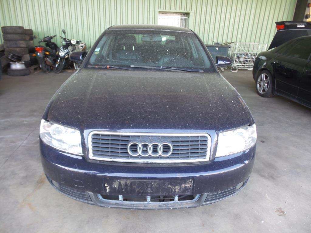 Anti brouillard droit (feux) AUDI A4 2 PHASE 1 Diesel - 1