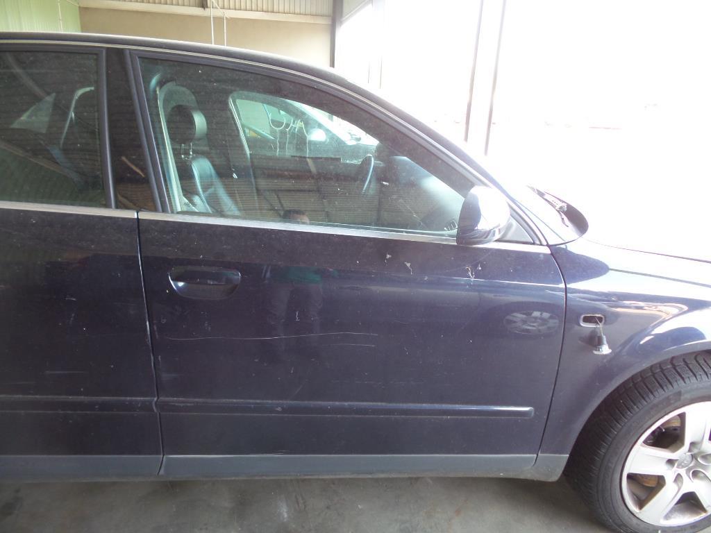 Vitre avant droit AUDI A4 2 PHASE 1 Diesel - 1