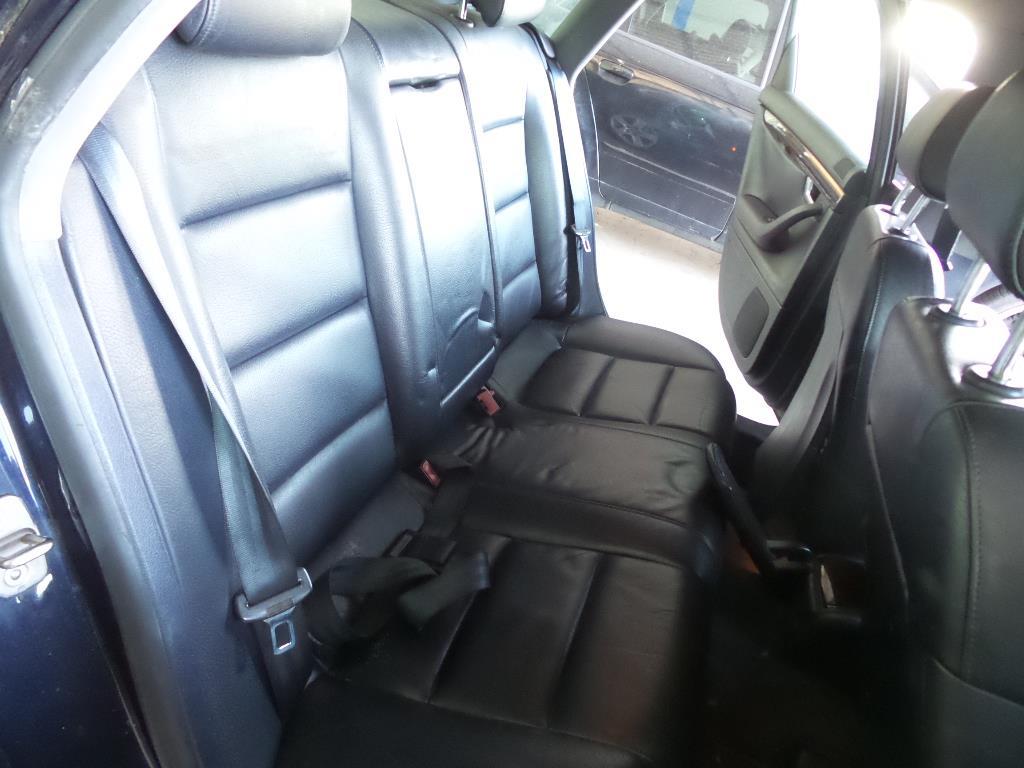 Banquette arriere AUDI A4 2 PHASE 1 Diesel - 1