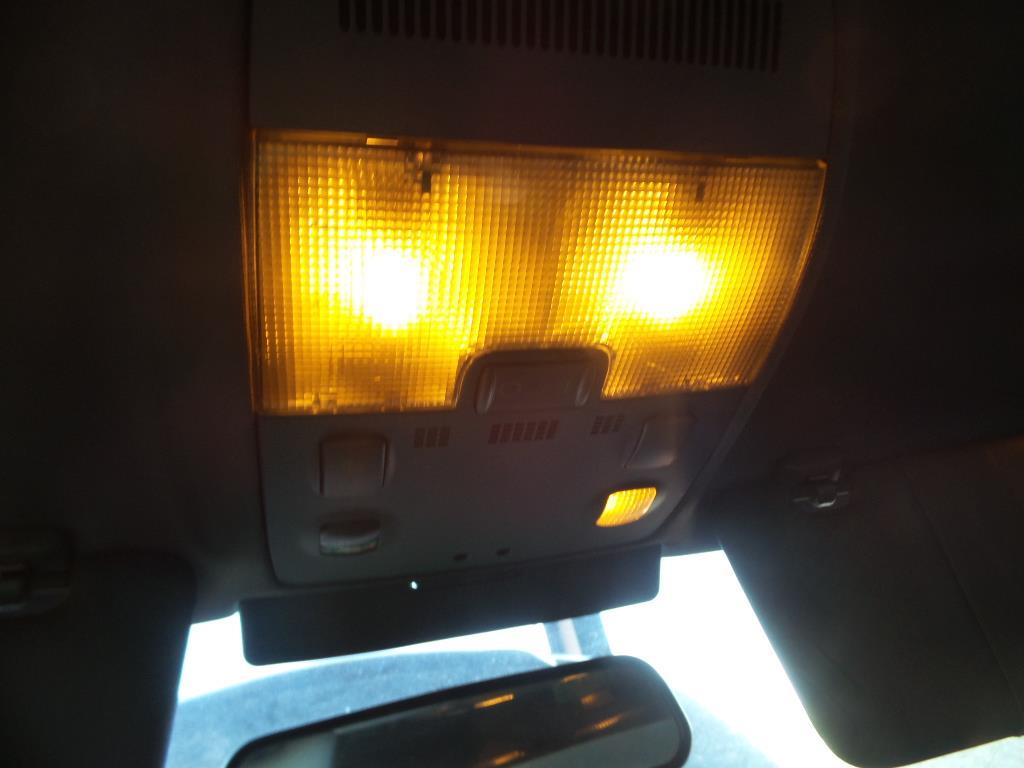 Eclairage de plafonnier AUDI A4 2 PHASE 1 Diesel - 1