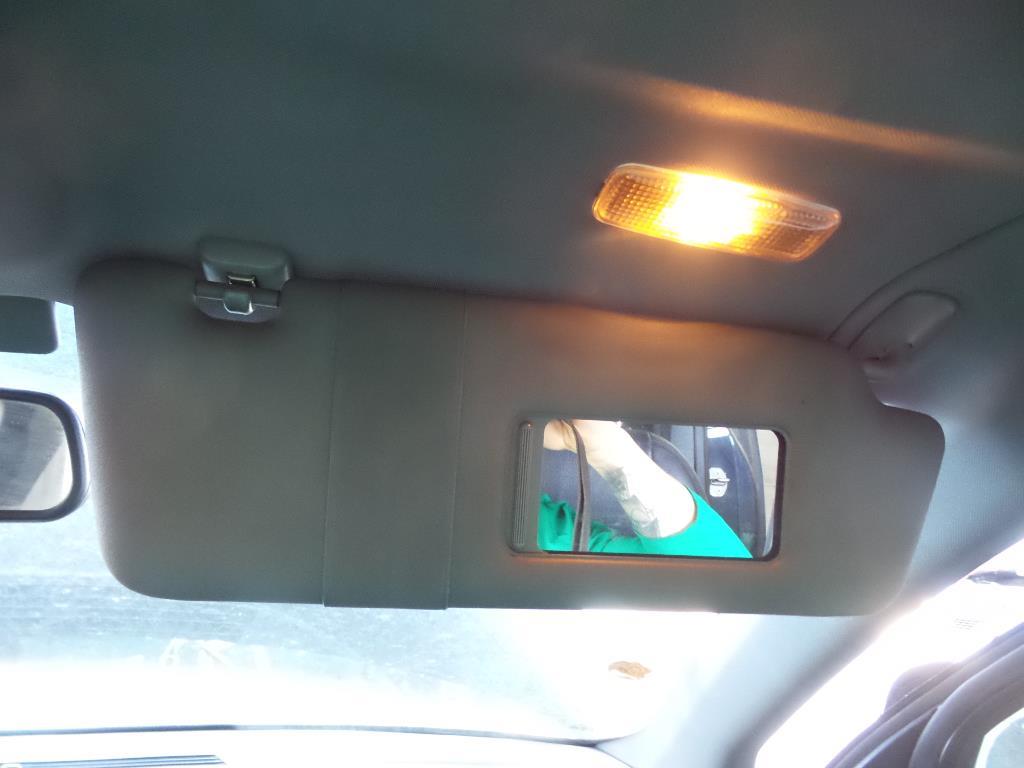 Pare soleil droit AUDI A4 2 PHASE 1 Diesel - 1