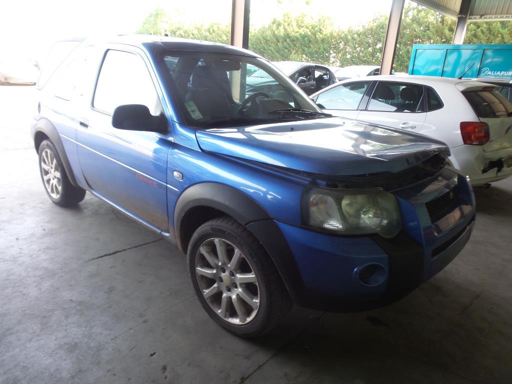 Aile avant droit LAND ROVER FREELANDER 1 PHASE 5 Diesel - 1