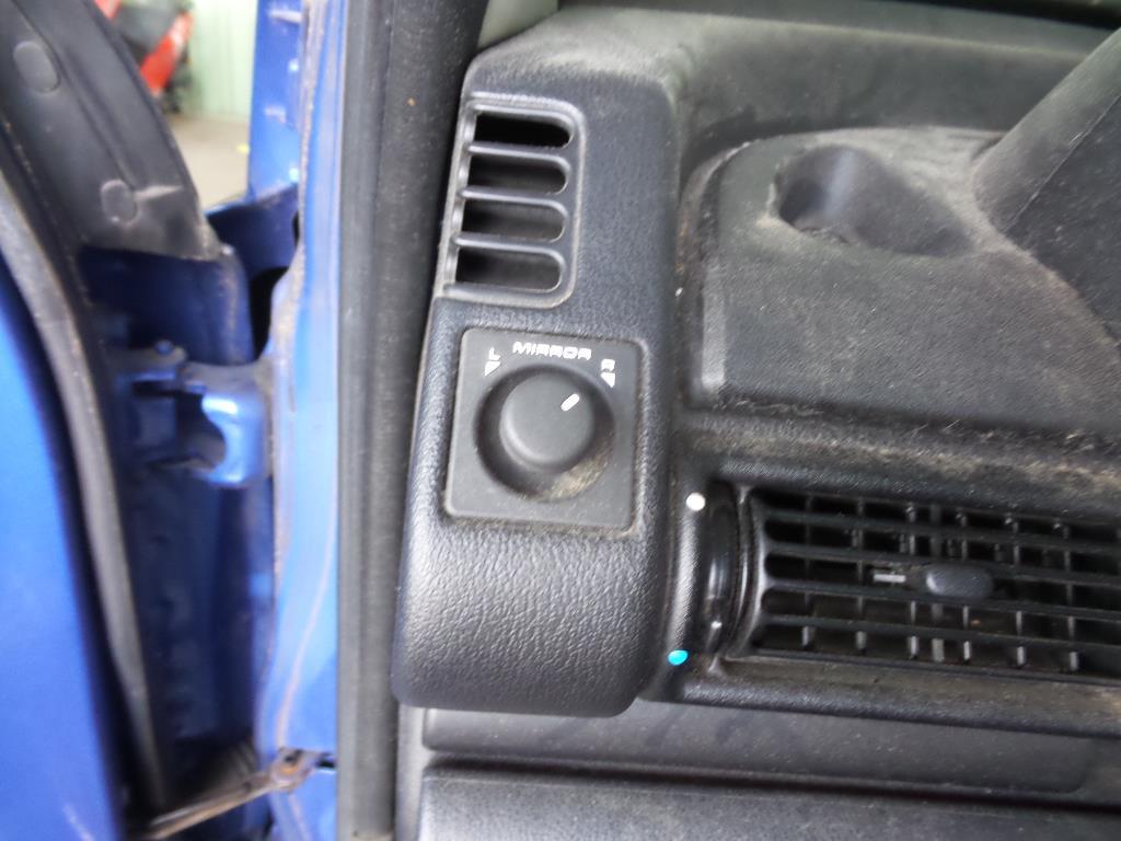 Commande retroviseurs LAND ROVER FREELANDER 1 PHASE 5 Diesel - 1