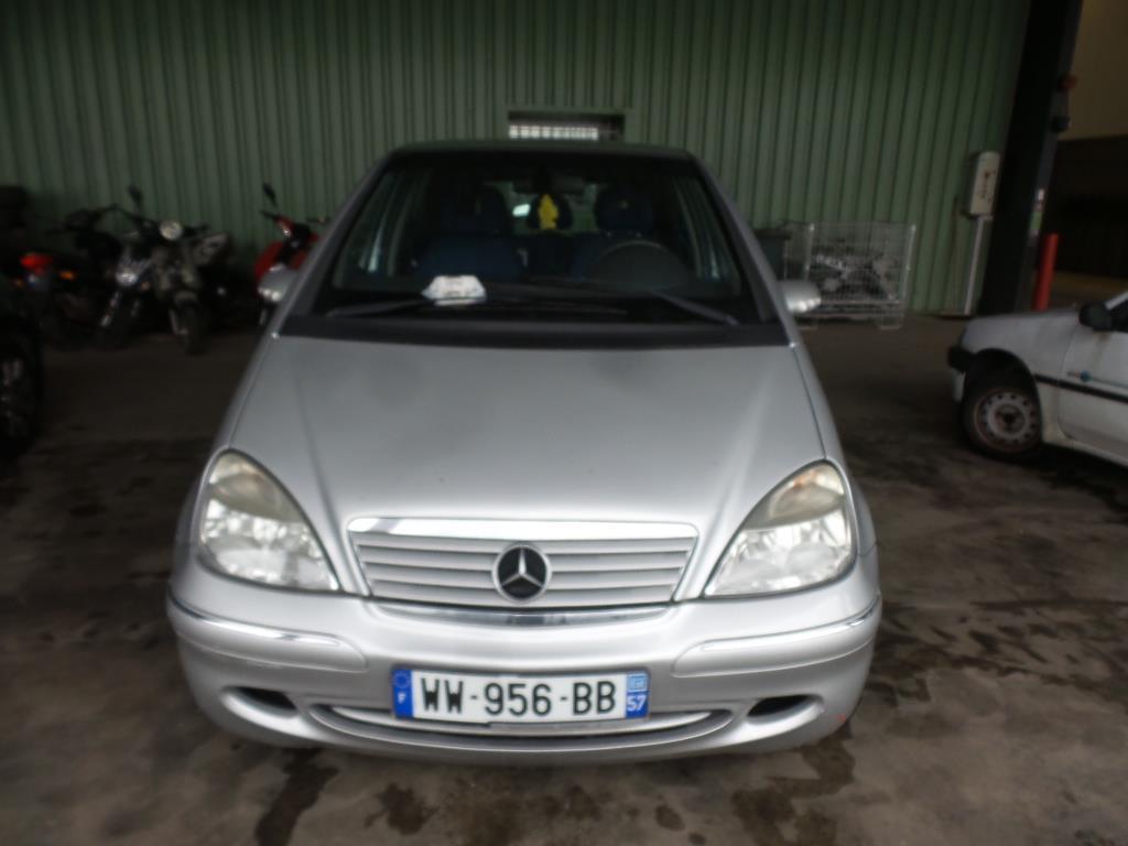 Capot MERCEDES CLASSE A 168 PHASE 2 Essence - 1