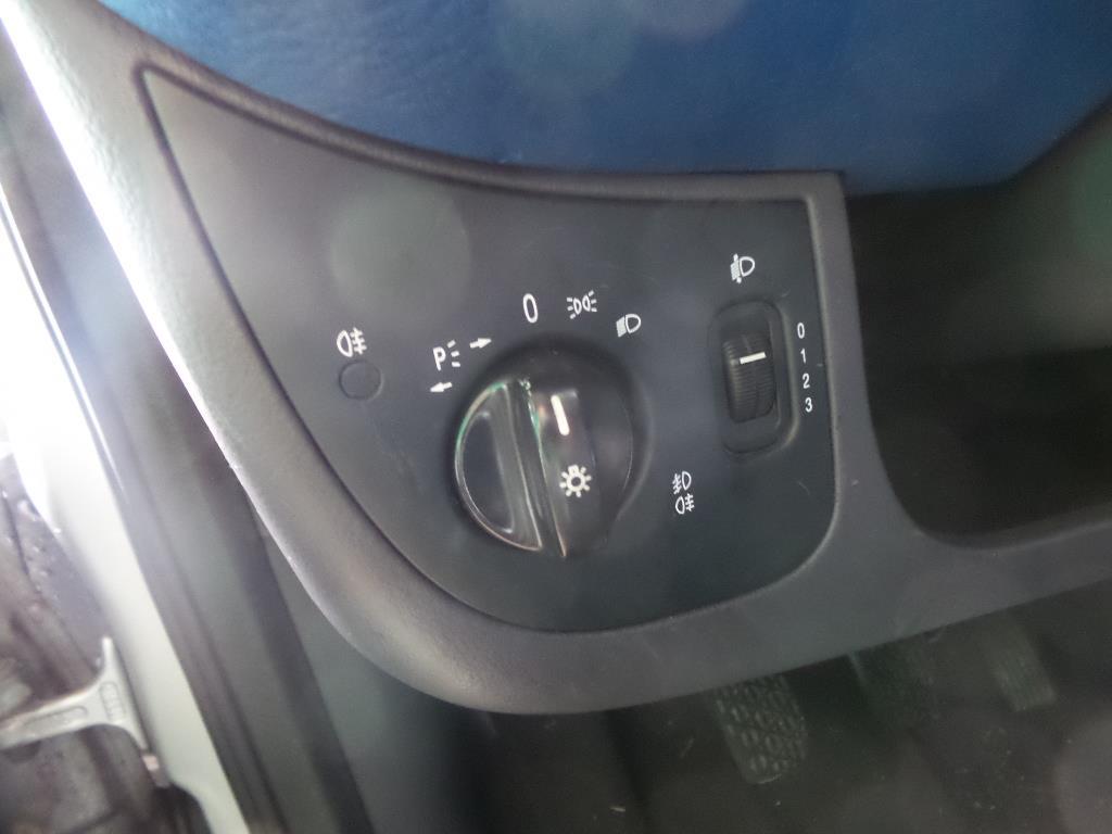 Commande de phare MERCEDES CLASSE A 168 PHASE 2 Essence - 1