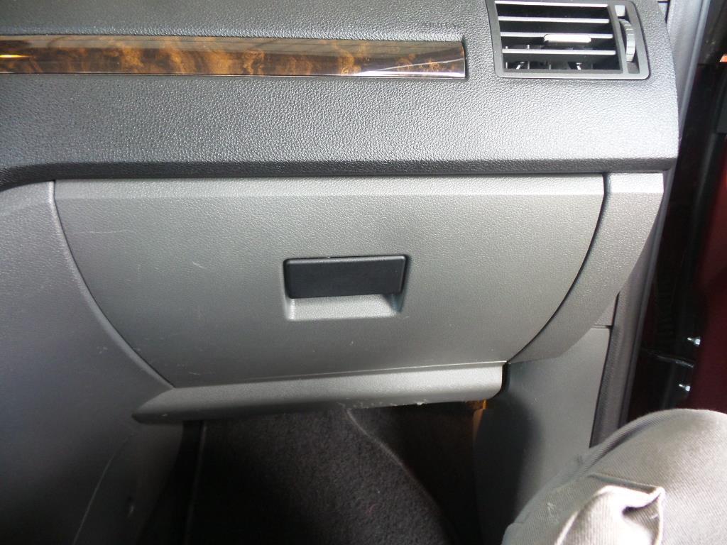 Boite a gants FORD C-MAX 1 PHASE 1 Diesel - 1