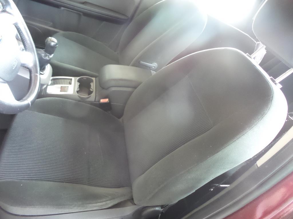 Siege avant gauche FORD C-MAX 1 PHASE 1 Diesel - 1