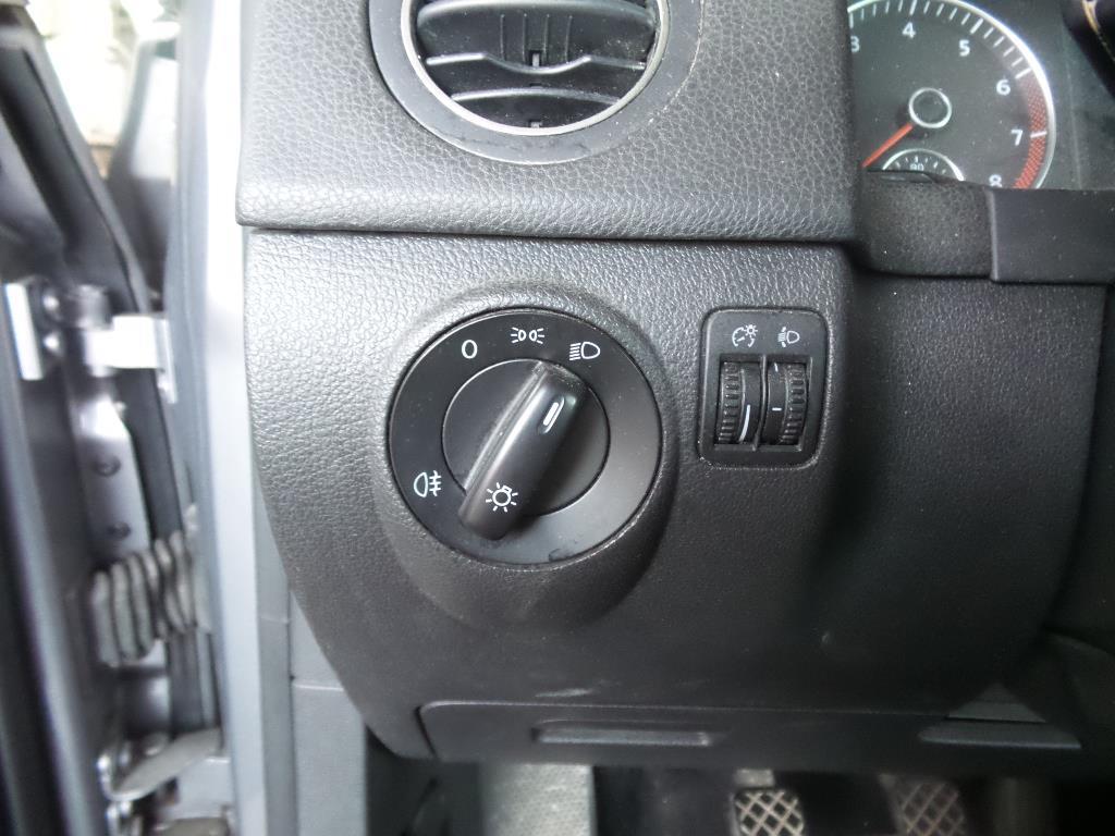 Commande de phare VOLKSWAGEN GOLF PLUS PHASE 1 Essence - 1