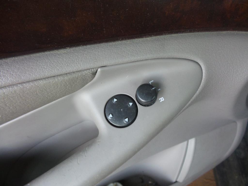 Commande retroviseurs AUDI A4 1 PHASE 1 Essence - 1