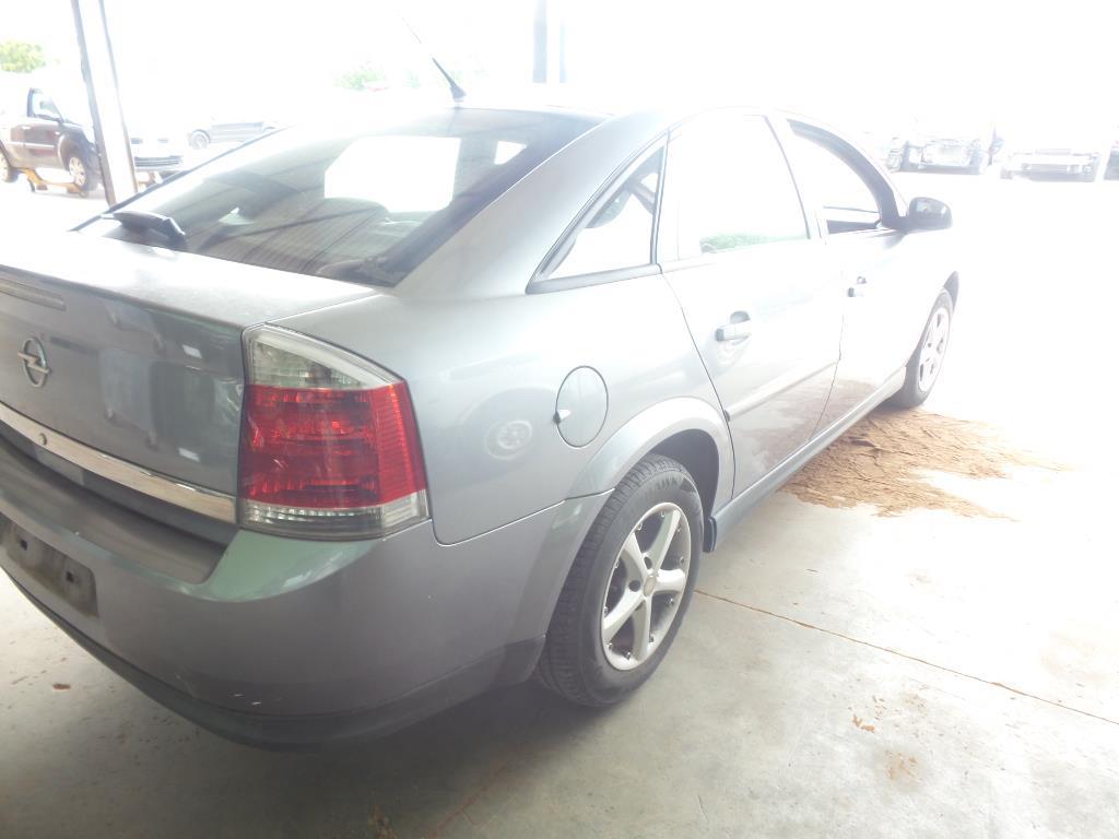 Commodo phare OPEL VECTRA C PHASE 1 Diesel - 1