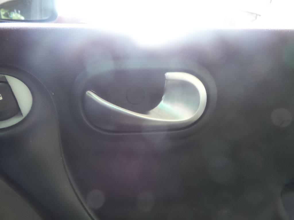 Cache sous moteur RENAULT MEGANE 2 PHASE 1 Diesel - 1