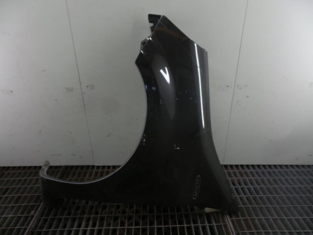 Aile avant gauche RENAULT MODUS PHASE 1 Diesel - 1