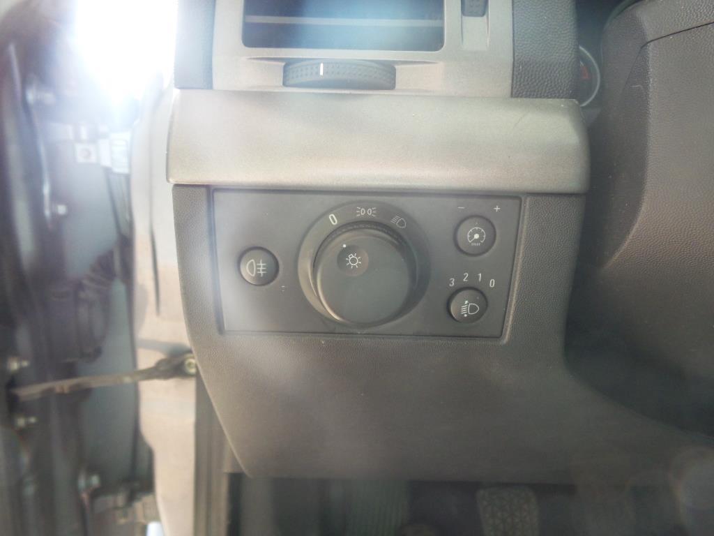 Commande de phare OPEL VECTRA C PHASE 1 Diesel - 1