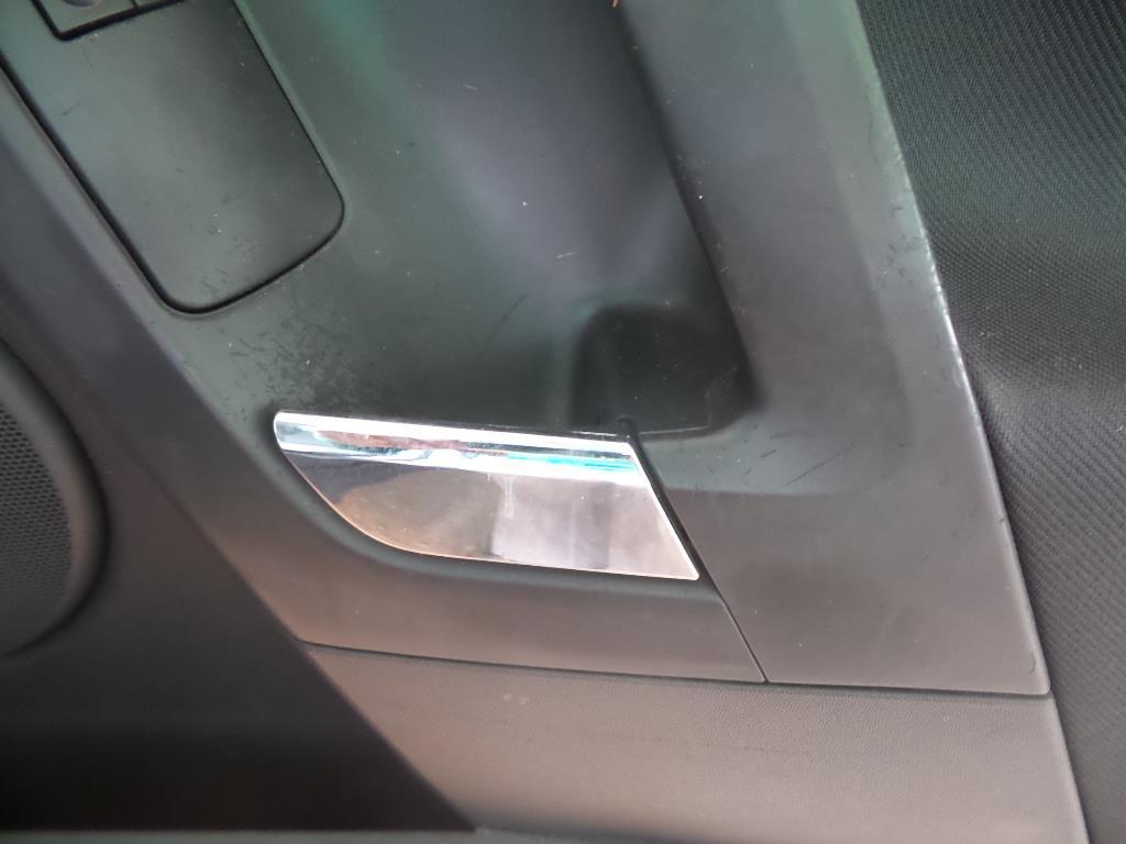 Poignee interieur avant droit OPEL VECTRA C PHASE 1 Diesel - 1