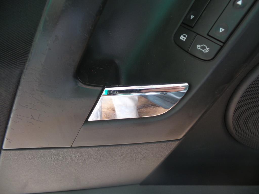 Poignee interieur avant gauche OPEL VECTRA C PHASE 1 Diesel - 1