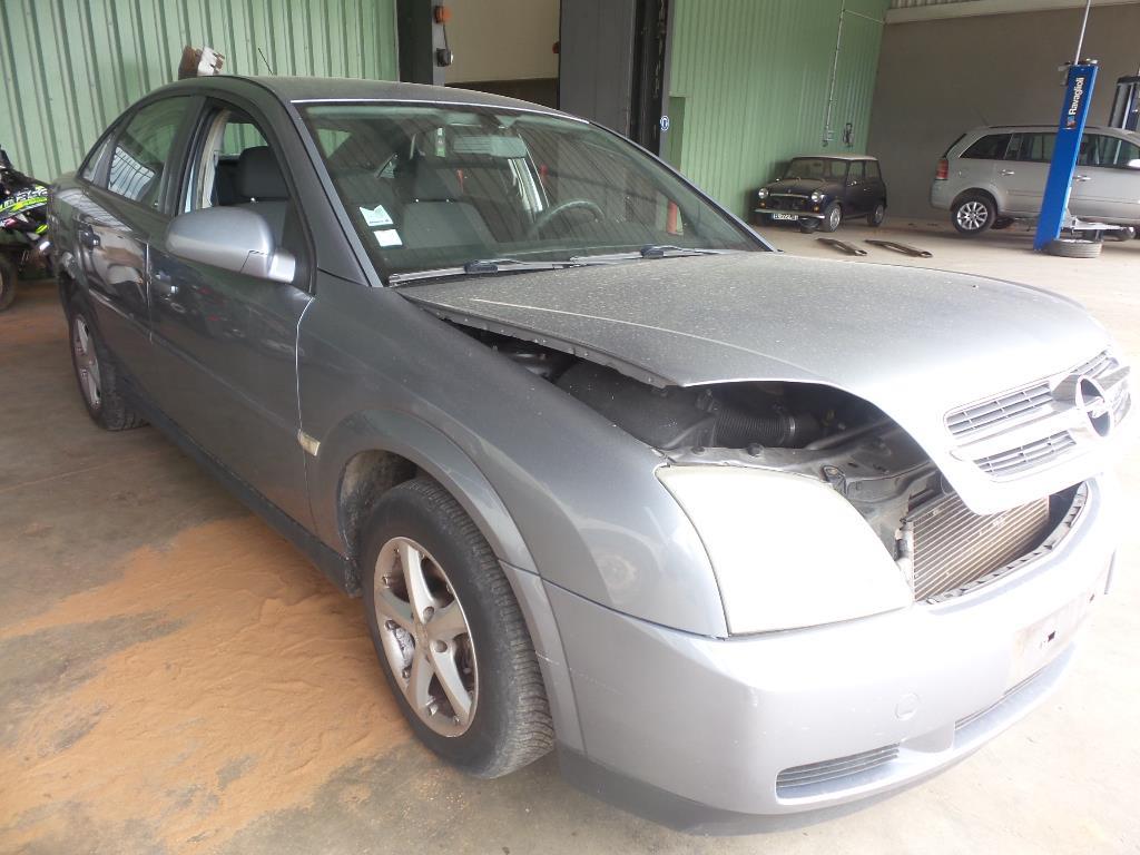 Aile avant droit OPEL VECTRA C PHASE 1 Diesel - 1