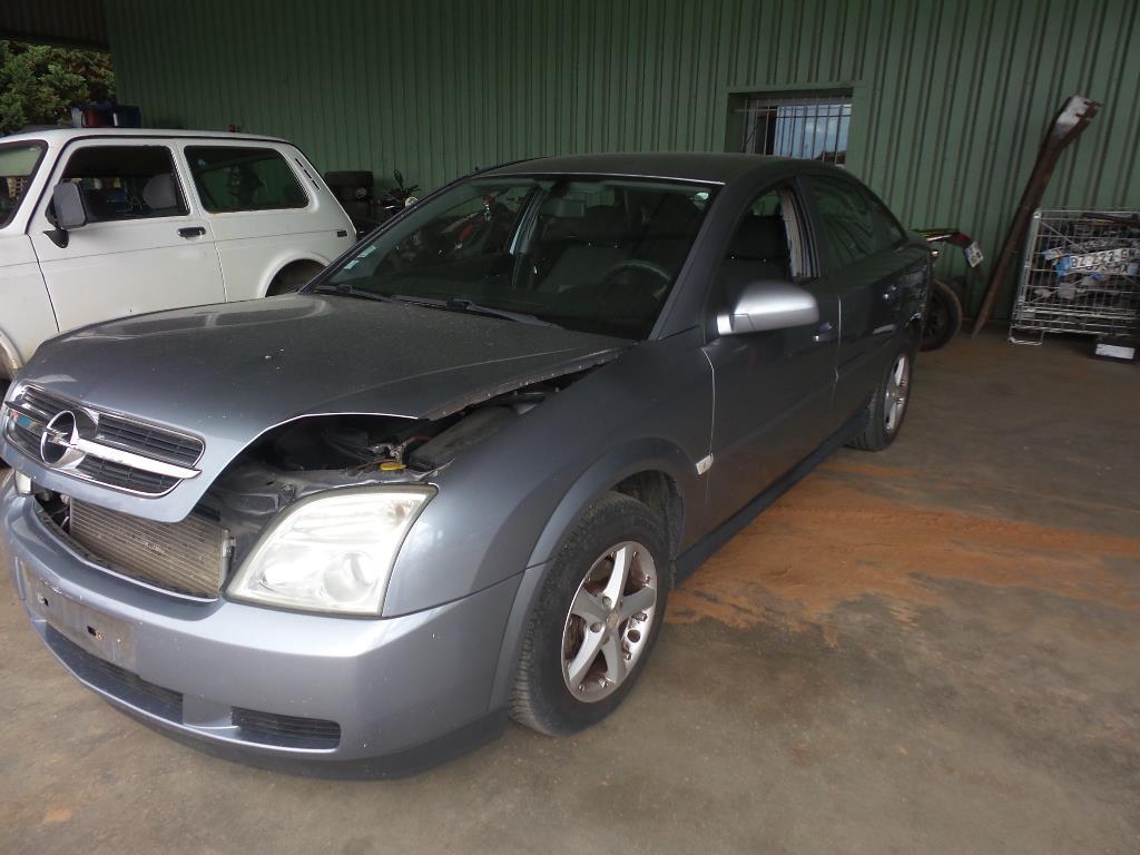 Aile avant gauche OPEL VECTRA C PHASE 1 Diesel - 1