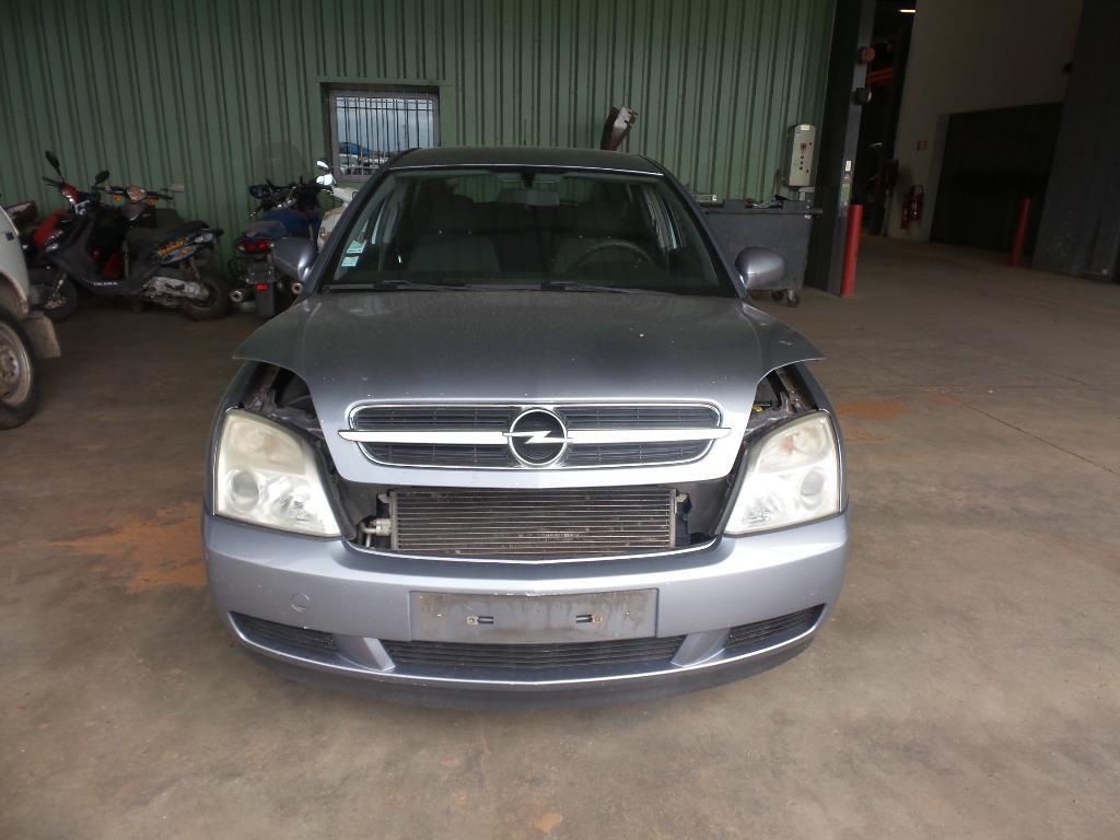 Capot OPEL VECTRA C PHASE 1 Diesel - 1