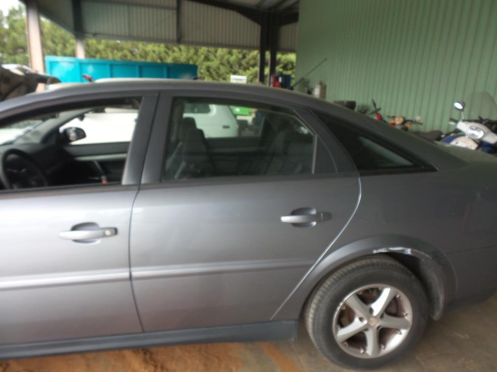 Porte arriere gauche OPEL VECTRA C PHASE 1 Diesel - 1