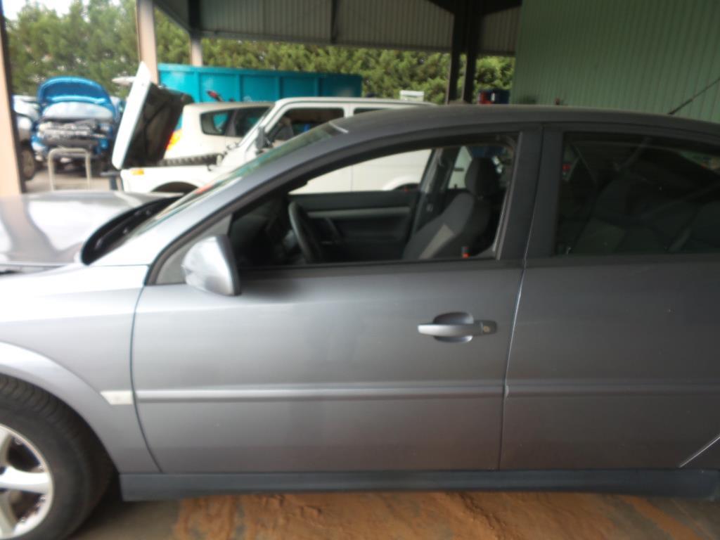 Porte avant gauche OPEL VECTRA C PHASE 1 Diesel - 1