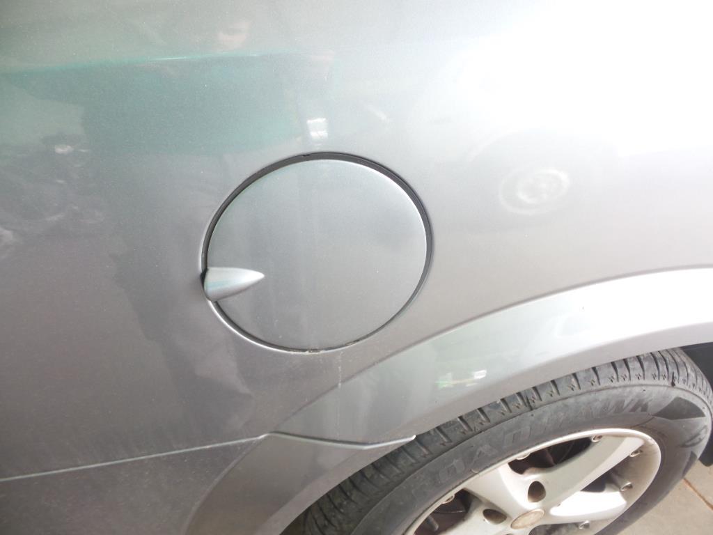 Trappe d'essence OPEL VECTRA C PHASE 1 Diesel - 1