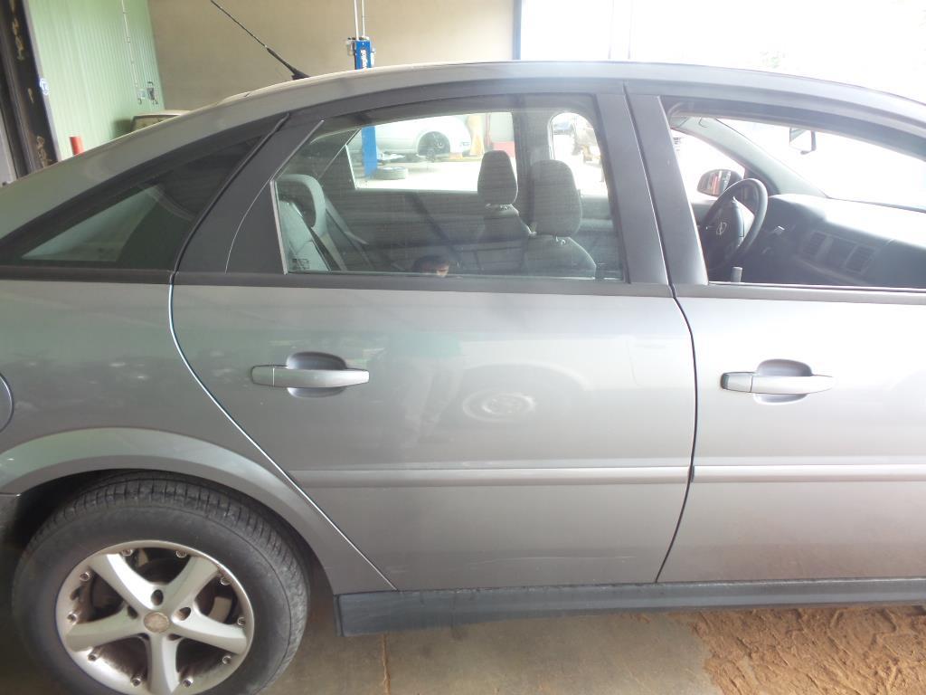 Vitre arriere droit OPEL VECTRA C PHASE 1 Diesel - 1