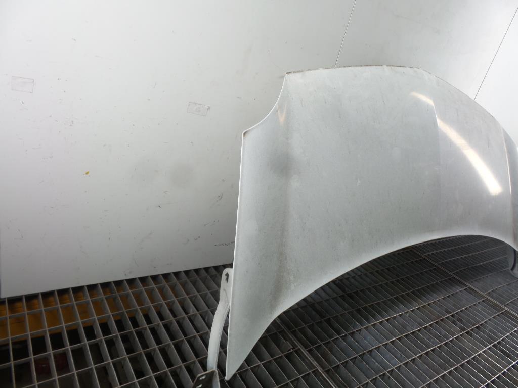 Capot RENAULT KANGOO 2 PHASE 1 Diesel - 1