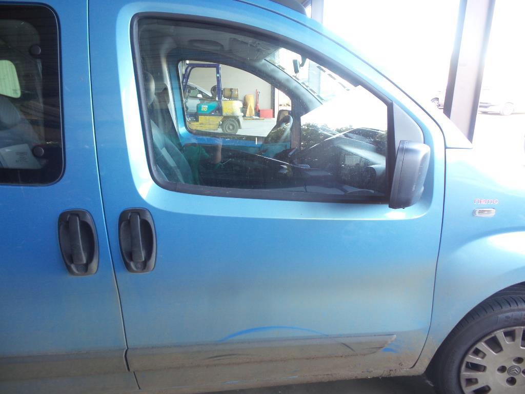 Porte avant droit CITROEN NEMO Diesel - 1